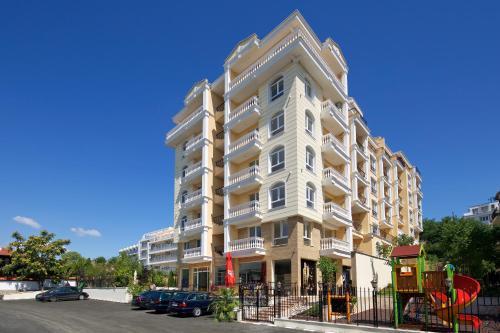 Villa Sardinia Apartments