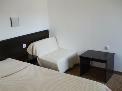 Hostal Guest House Riben Dar