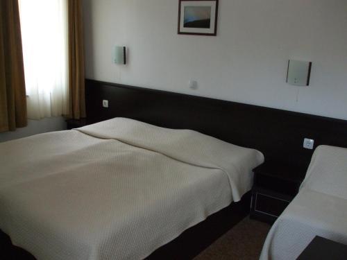 Hostal Guest House Riben Dar