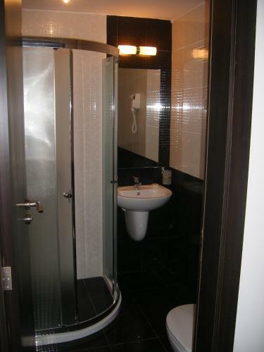 Hostal Guest House Riben Dar