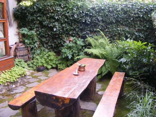 Hostal Guest House Riben Dar