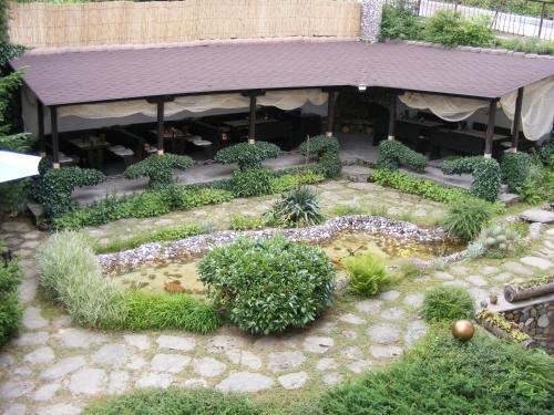 Hostal Guest House Riben Dar