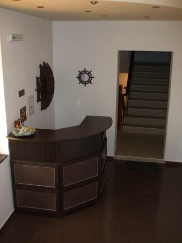 Hostal Guest House Riben Dar