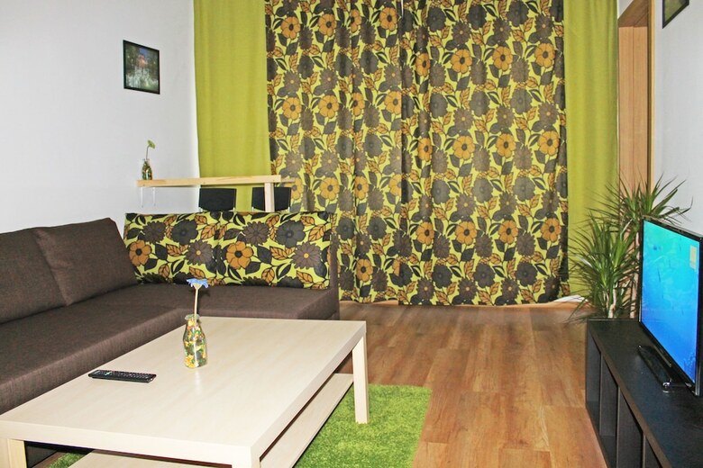 Sofia Style Apartments