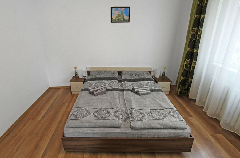Sofia Style Apartments