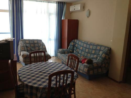 Apartamento Elit 4 Flats