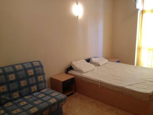 Apartamento Elit 4 Flats