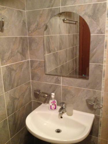 Apartamento Elit 4 Flats