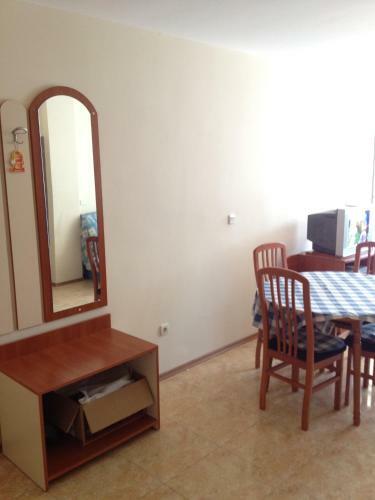 Apartamento Elit 4 Flats
