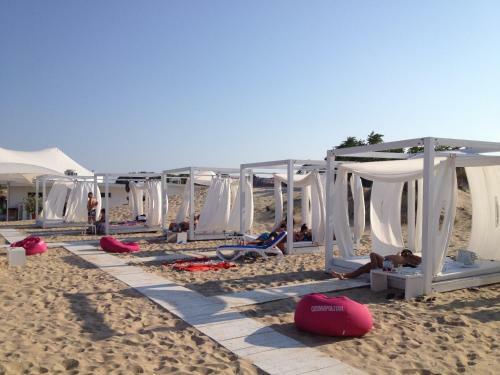 Apartamento Elit 4 Flats