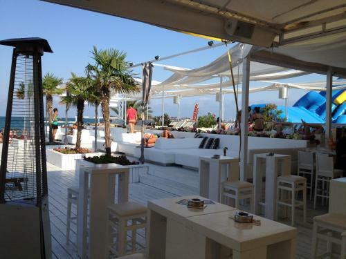 Apartamento Elit 4 Flats