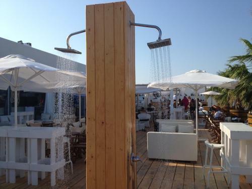 Apartamento Elit 4 Flats
