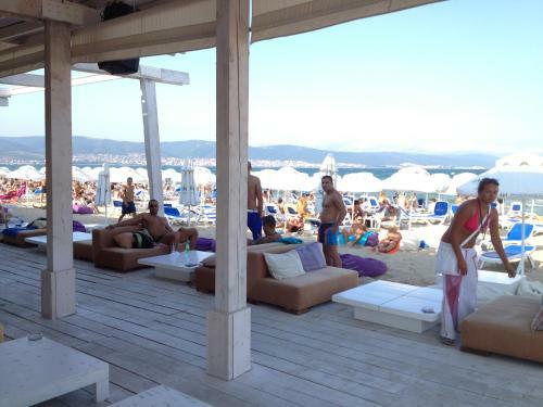 Apartamento Elit 4 Flats