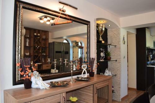 Boutique Villa Rosa Dei Venti