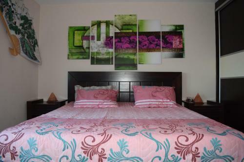 Boutique Villa Rosa Dei Venti