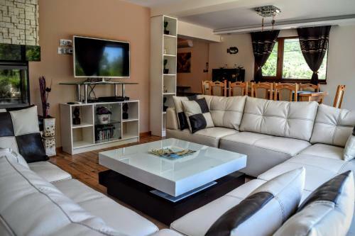 Boutique Villa Rosa Dei Venti