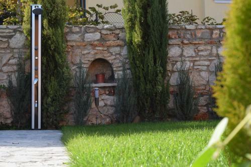 Boutique Villa Rosa Dei Venti