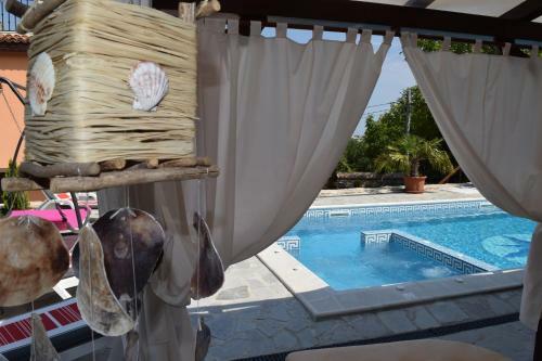 Boutique Villa Rosa Dei Venti