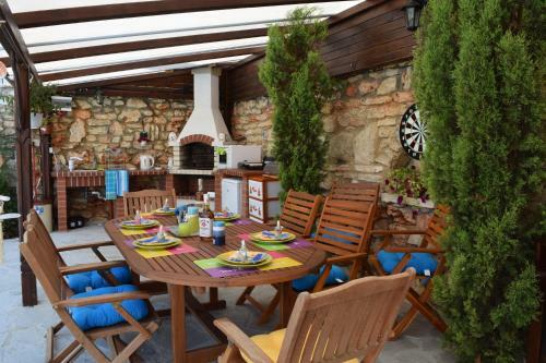 Boutique Villa Rosa Dei Venti