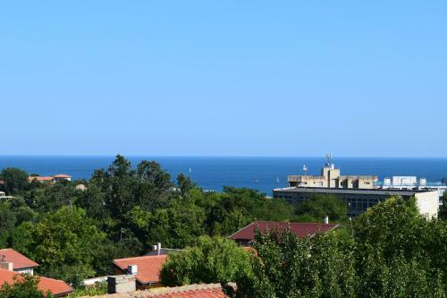 Boutique Villa Rosa Dei Venti