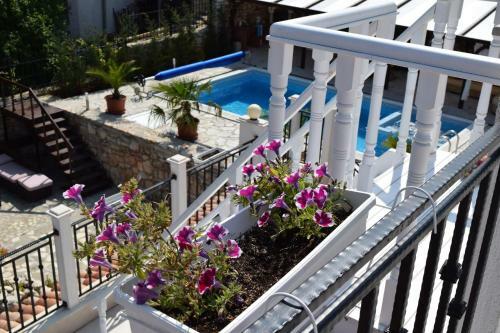 Boutique Villa Rosa Dei Venti