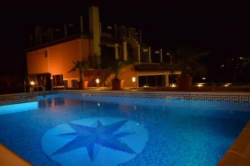 Boutique Villa Rosa Dei Venti