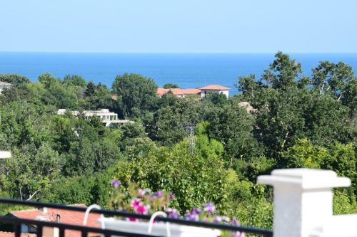 Boutique Villa Rosa Dei Venti