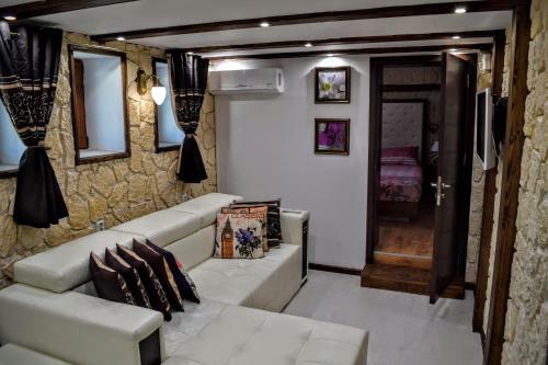 Boutique Villa Rosa Dei Venti