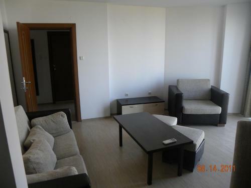 Aparthotel New Town Complex