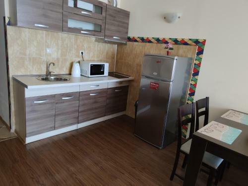 Europroperties Sirena Apartaments