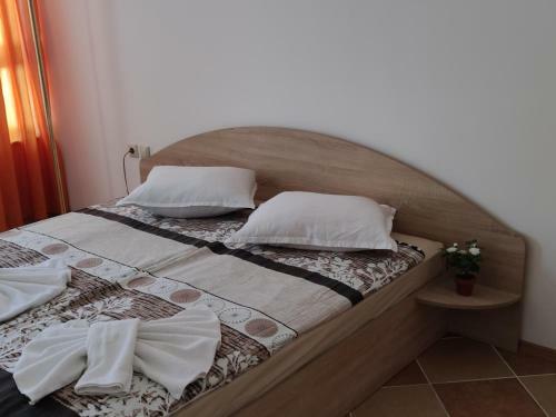 Europroperties Sirena Apartaments