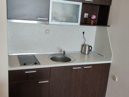 Europroperties Sirena Apartaments