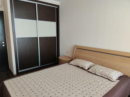 Europroperties Sirena Apartaments