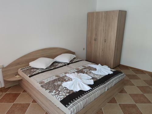 Europroperties Sirena Apartaments