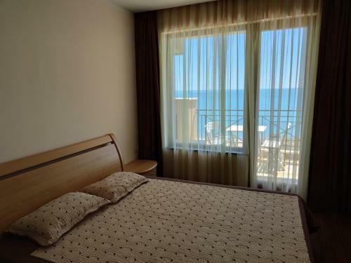 Europroperties Sirena Apartaments