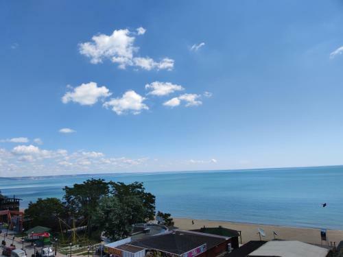 Europroperties Sirena Apartaments