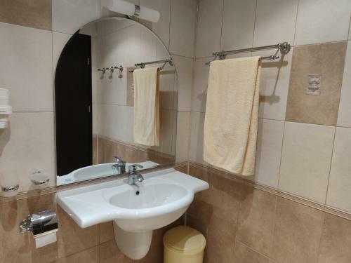 Europroperties Sirena Apartaments