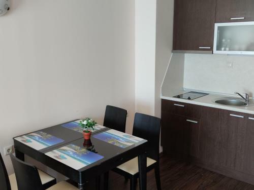 Europroperties Sirena Apartaments