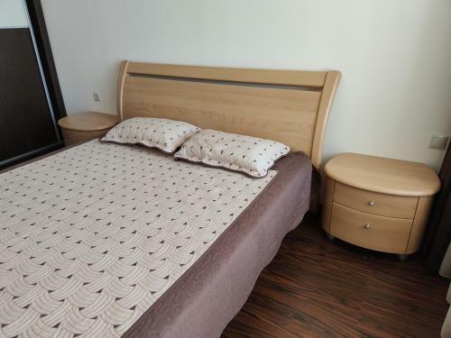 Europroperties Sirena Apartaments