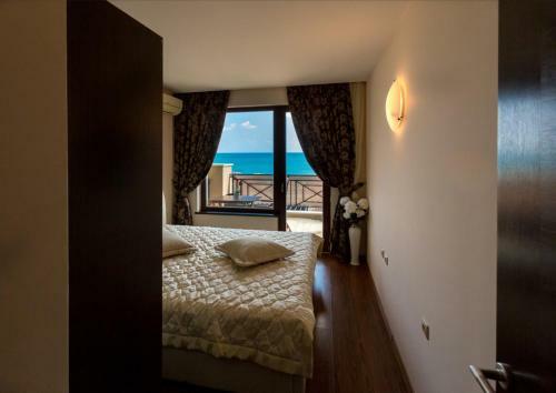 Europroperties Sirena Apartaments