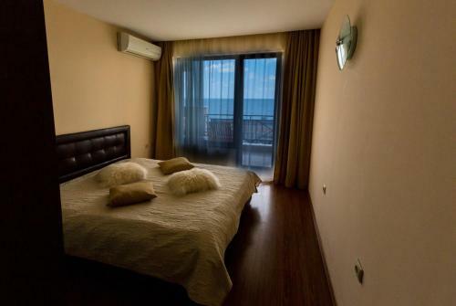 Europroperties Sirena Apartaments