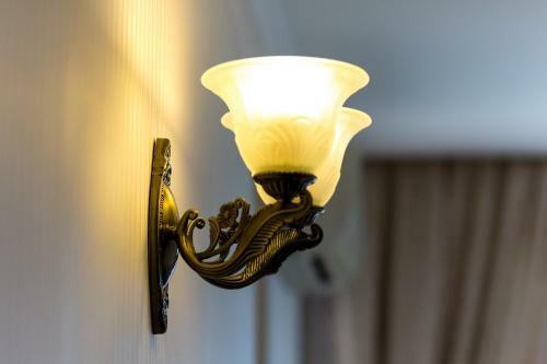 Europroperties Sirena Apartaments
