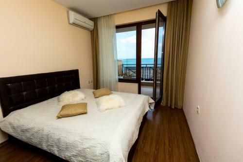 Europroperties Sirena Apartaments