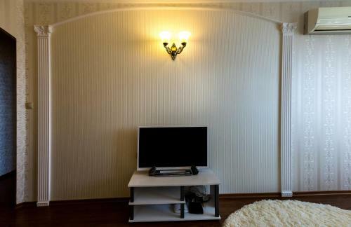 Europroperties Sirena Apartaments