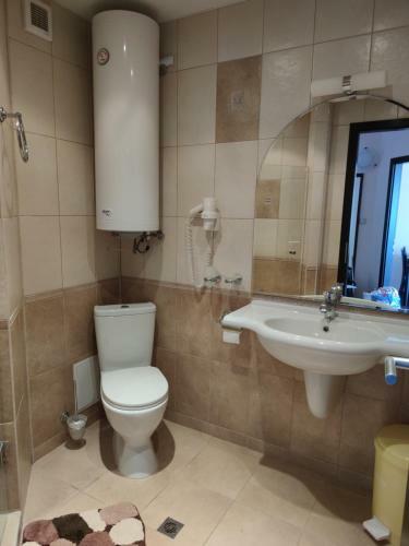 Europroperties Sirena Apartaments