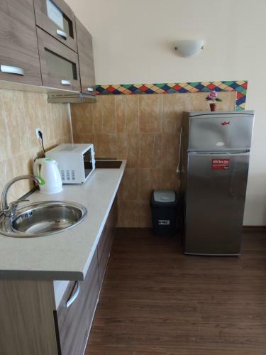 Europroperties Sirena Apartaments