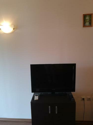 Europroperties Sirena Apartaments