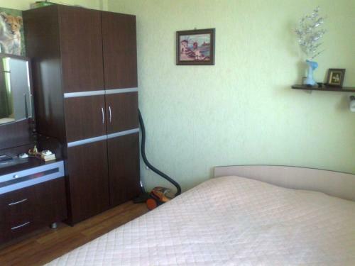 Evgeniya's Apartment In Obzor