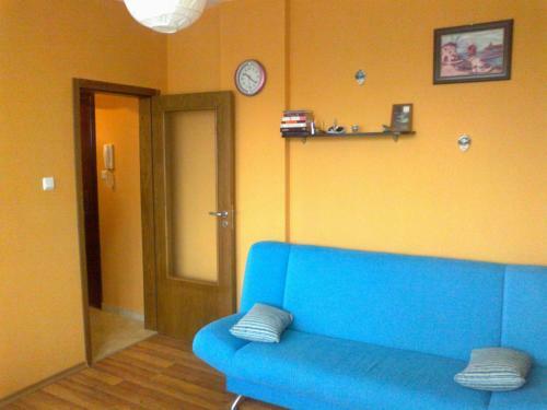Evgeniya's Apartment In Obzor