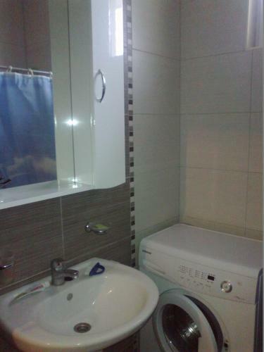 Evgeniya's Apartment In Obzor